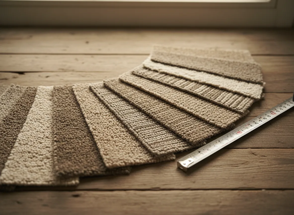Carpet Installation Wrightstown, WI FAQs
